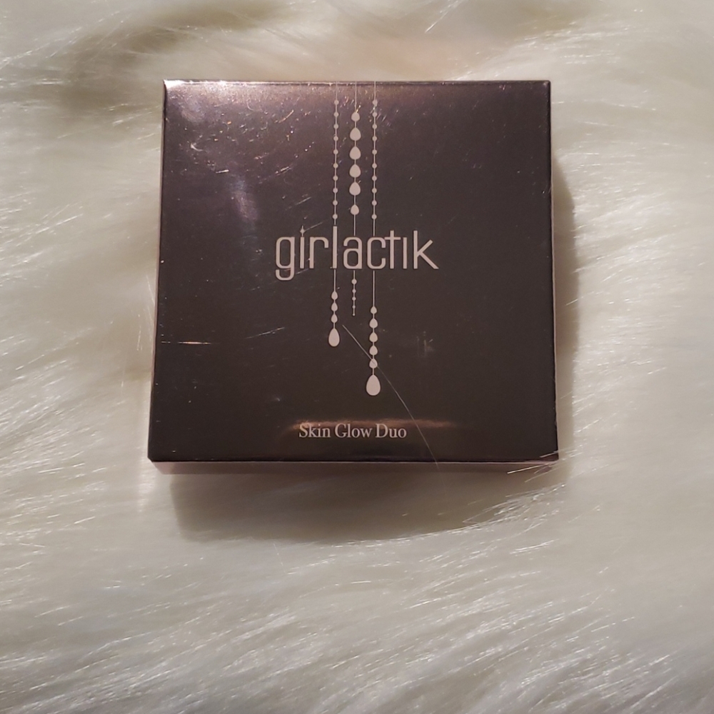 Girlactik skin glow duo
